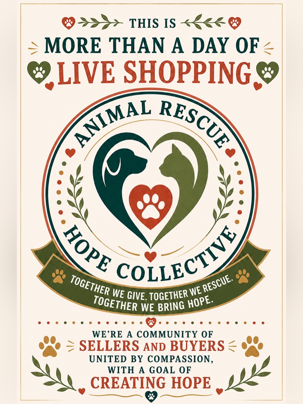 ๐พ๐พ Animal Rescue Giving Train ๐ ๐พ๐พ Sept -Save the date: 9/26 - Picture 2 of 3